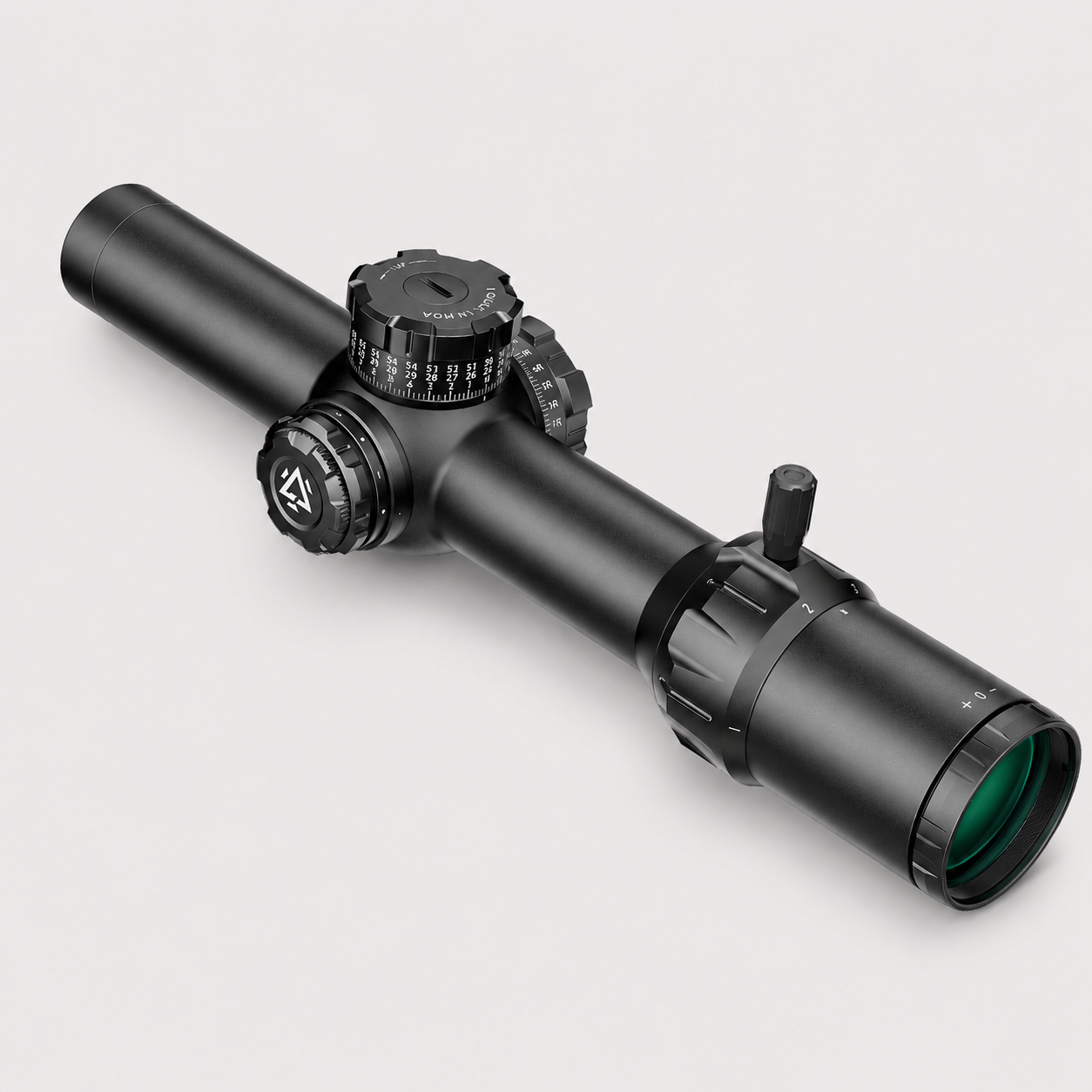 Pinty Gunnr Odin ED 1-8×24 FFP LPVO
