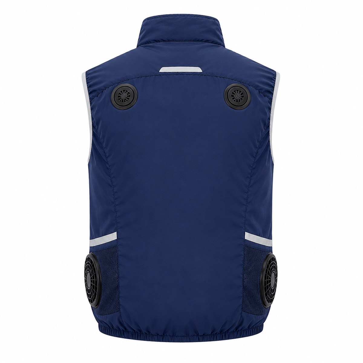 LITEGUEST High-Tech Cooling Vest with TEC Modules & Turbo Fans