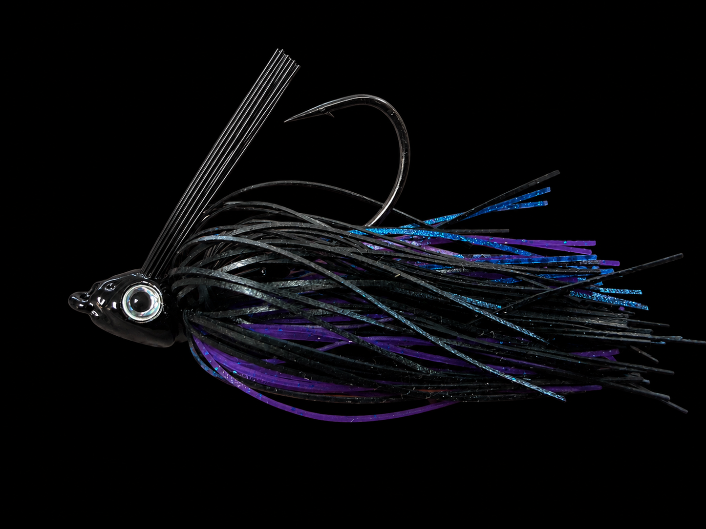 V&M Baits Pulse Swim Jig