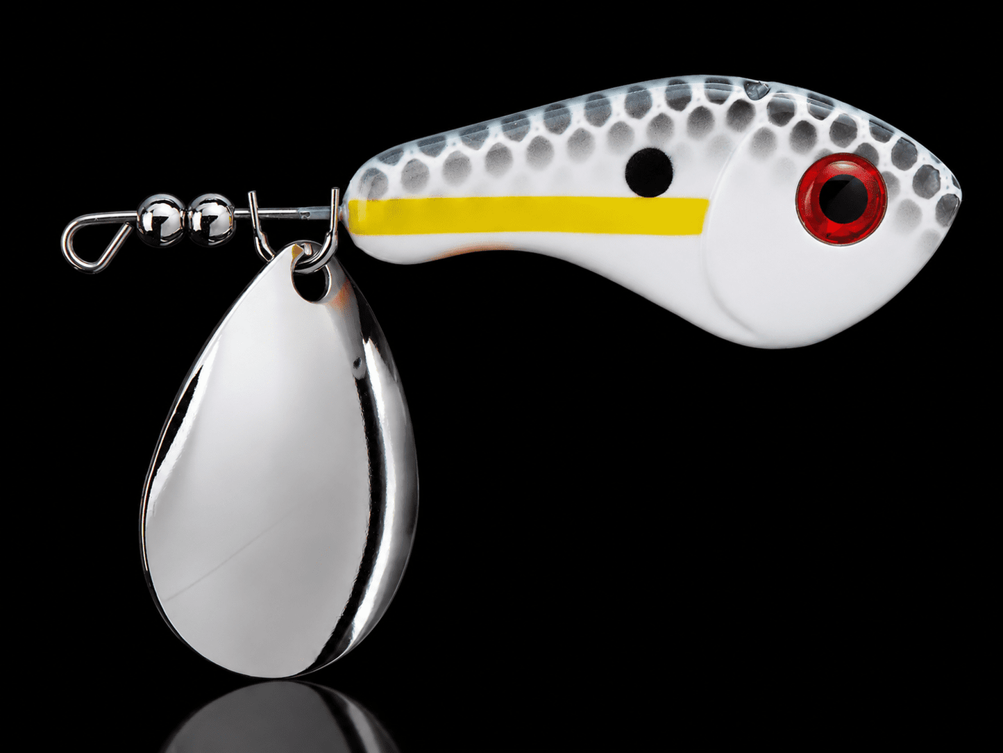 V&M Baits Lil Hammer