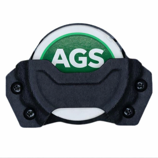 Police Gear Zyn Can Holder