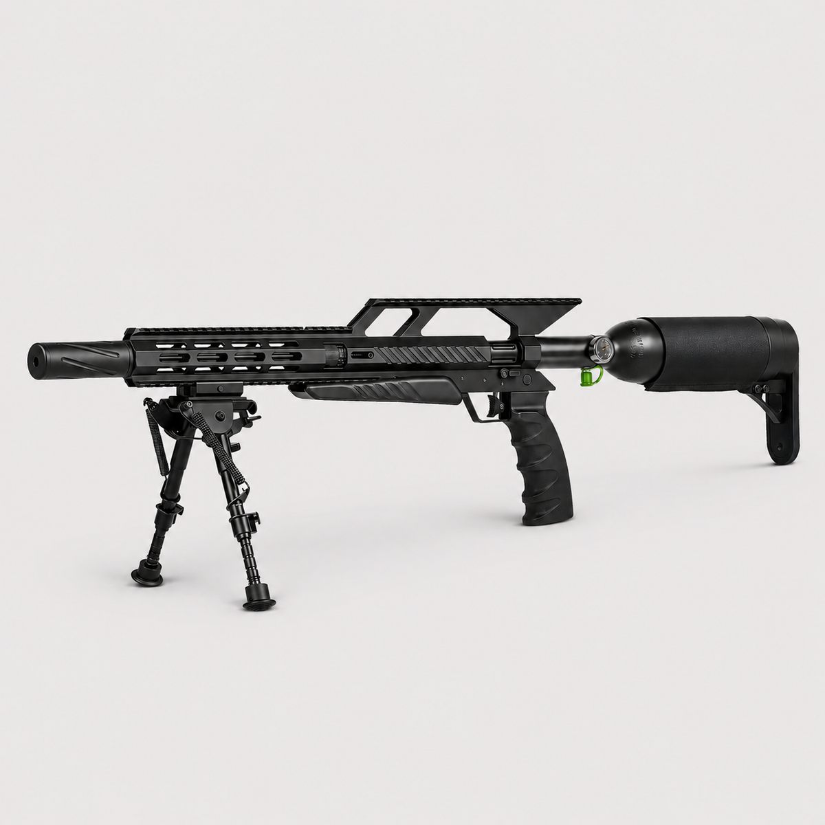 Pinty Nightfall MKII