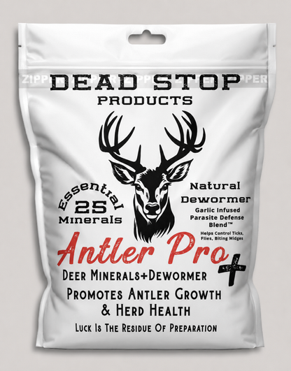 Dead Stop Antler Pro +