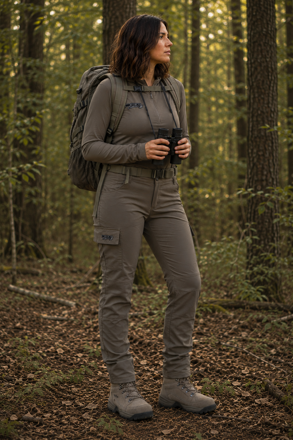 DSG Outerwear - Bexley 3.0 Shirt