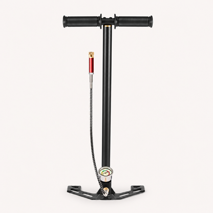 Pinty MKII Hand Pump, 4500 PSI