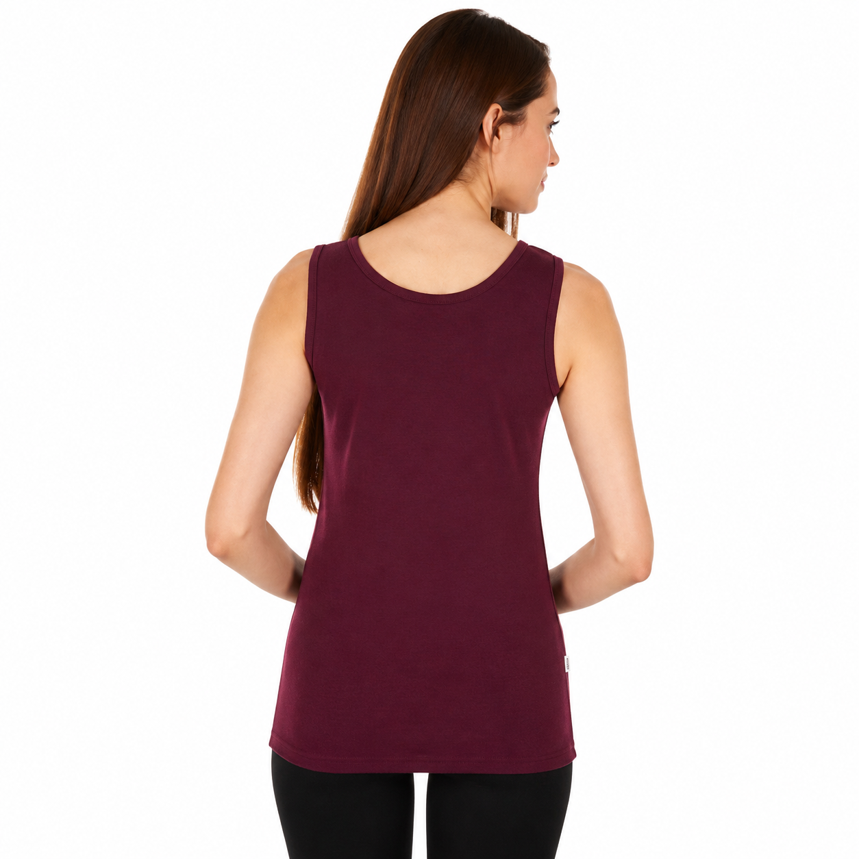 Minus33 Lightweight - Lafayette Women's Tank Top 100% Merino Wool