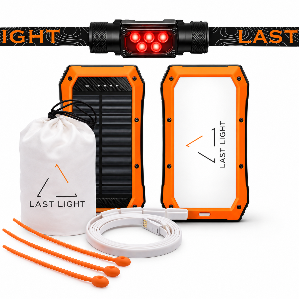 Last Light Backcountry Bundle
