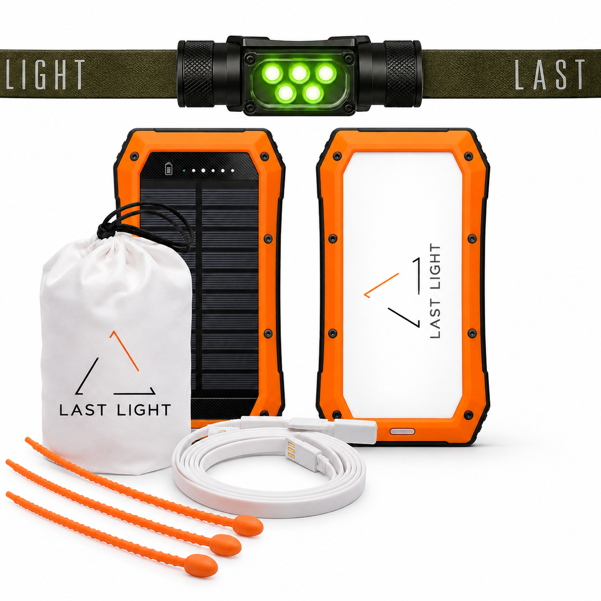 Last Light Backcountry Bundle