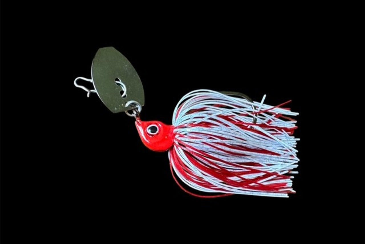 High Octane Special Edition HOCB Chatter