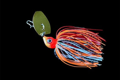 High Octane HOCB Chatter