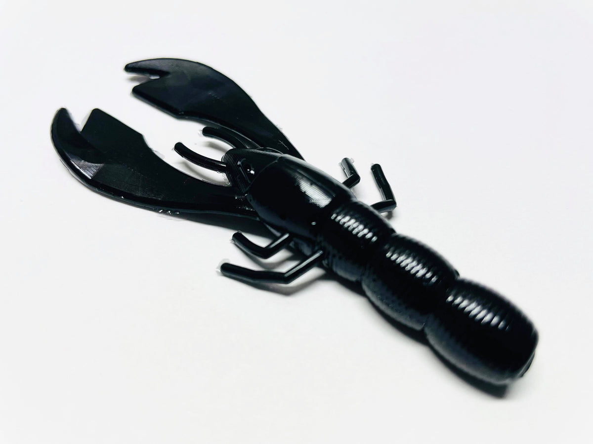 Blue Rock Custom Chaw Craw