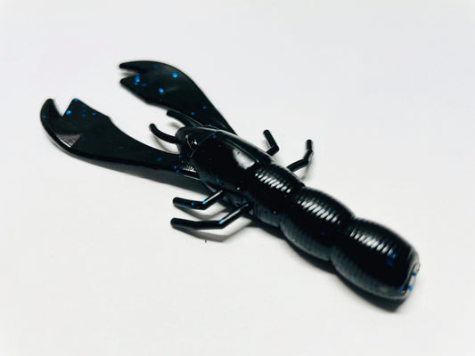 Blue Rock Custom Chaw Craw
