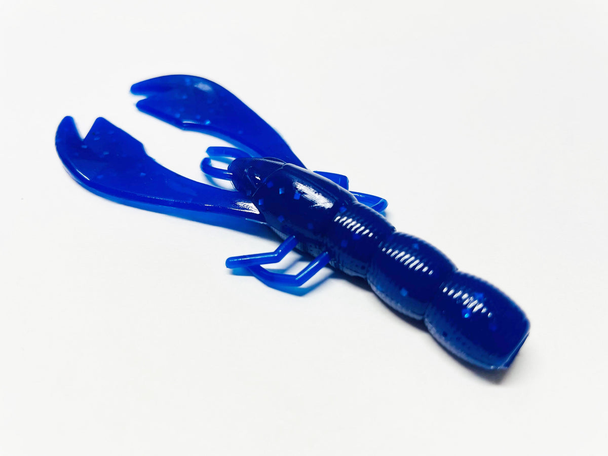 Blue Rock Custom Chaw Craw