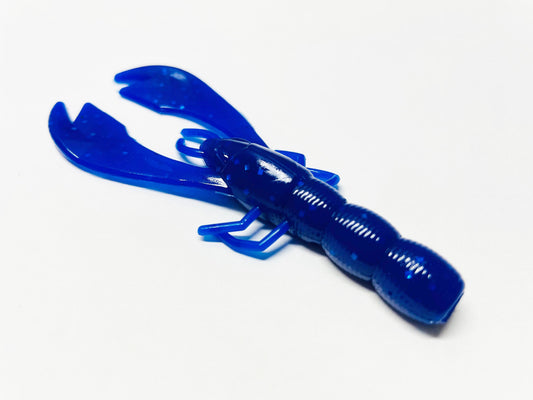 Blue Rock Custom Chaw Craw