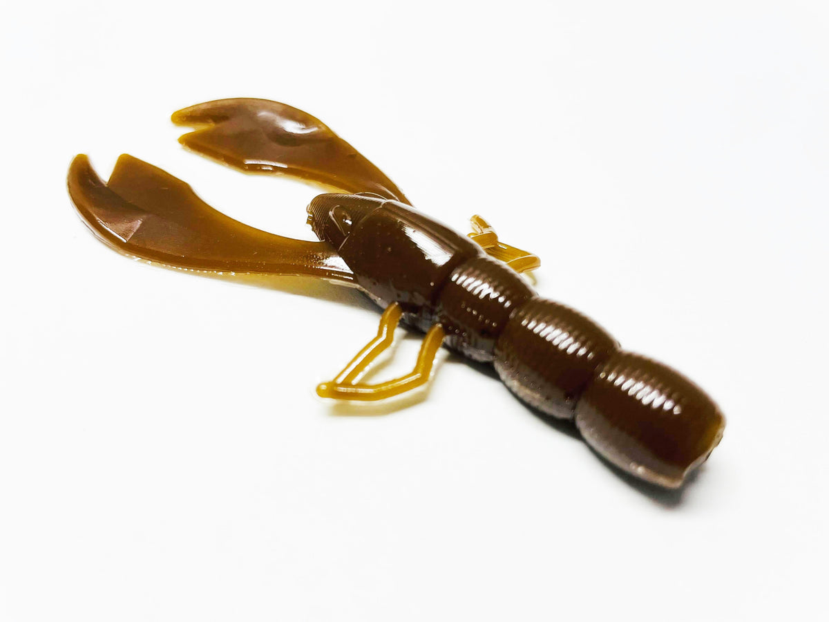 Blue Rock Custom Chaw Craw