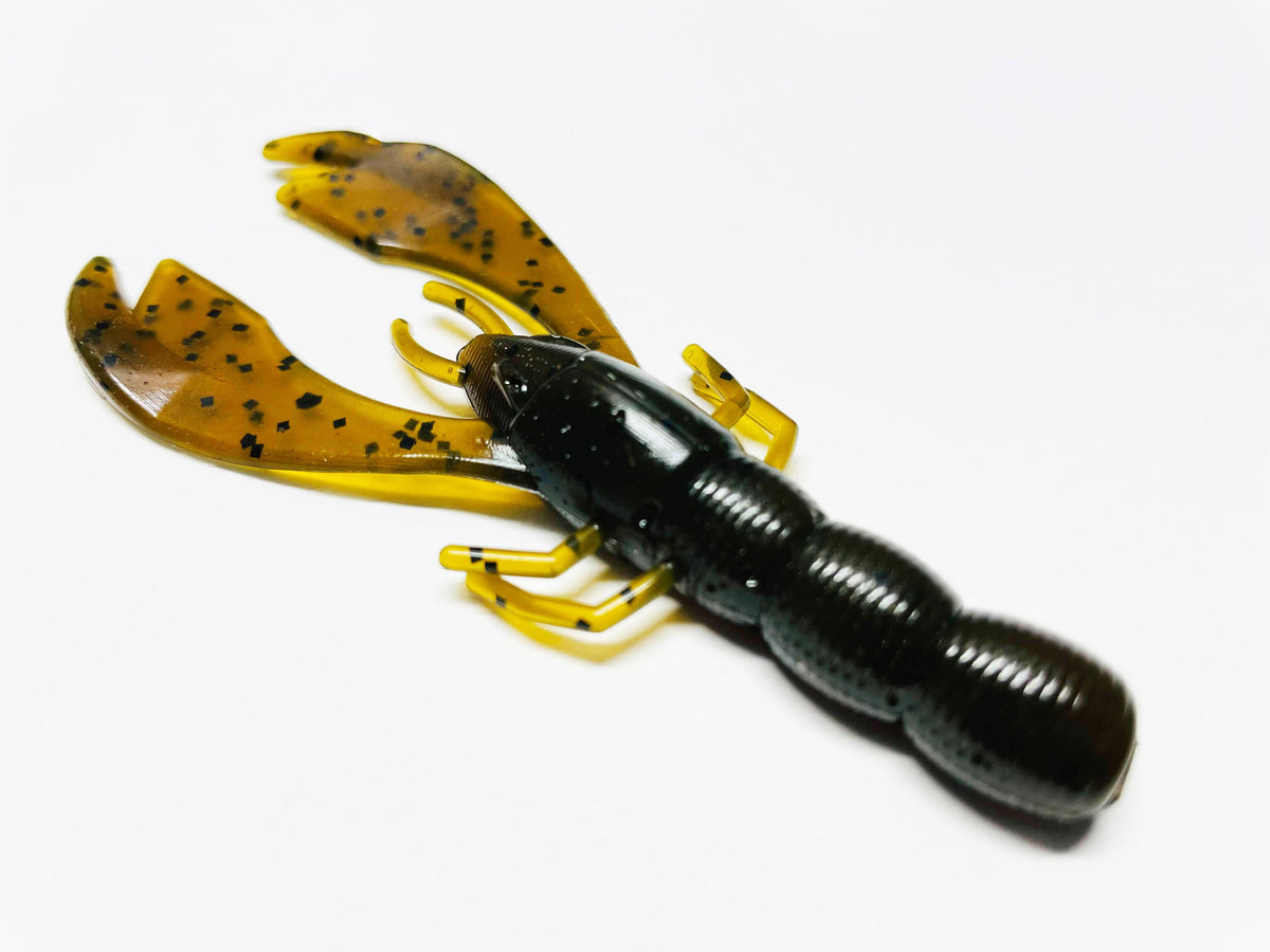 Blue Rock Custom Chaw Craw