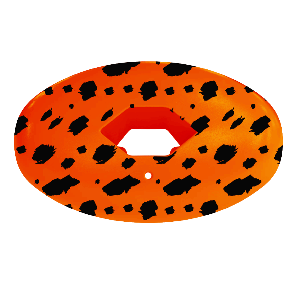 Phenom Elite Hexa-Flow: 'Cheetah' Mouthguard