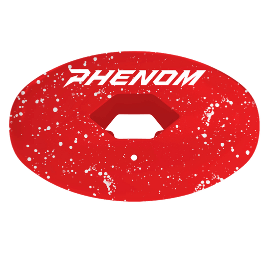 Phenom Elite Hexa-Flow: 'Cherry' Mouthguard