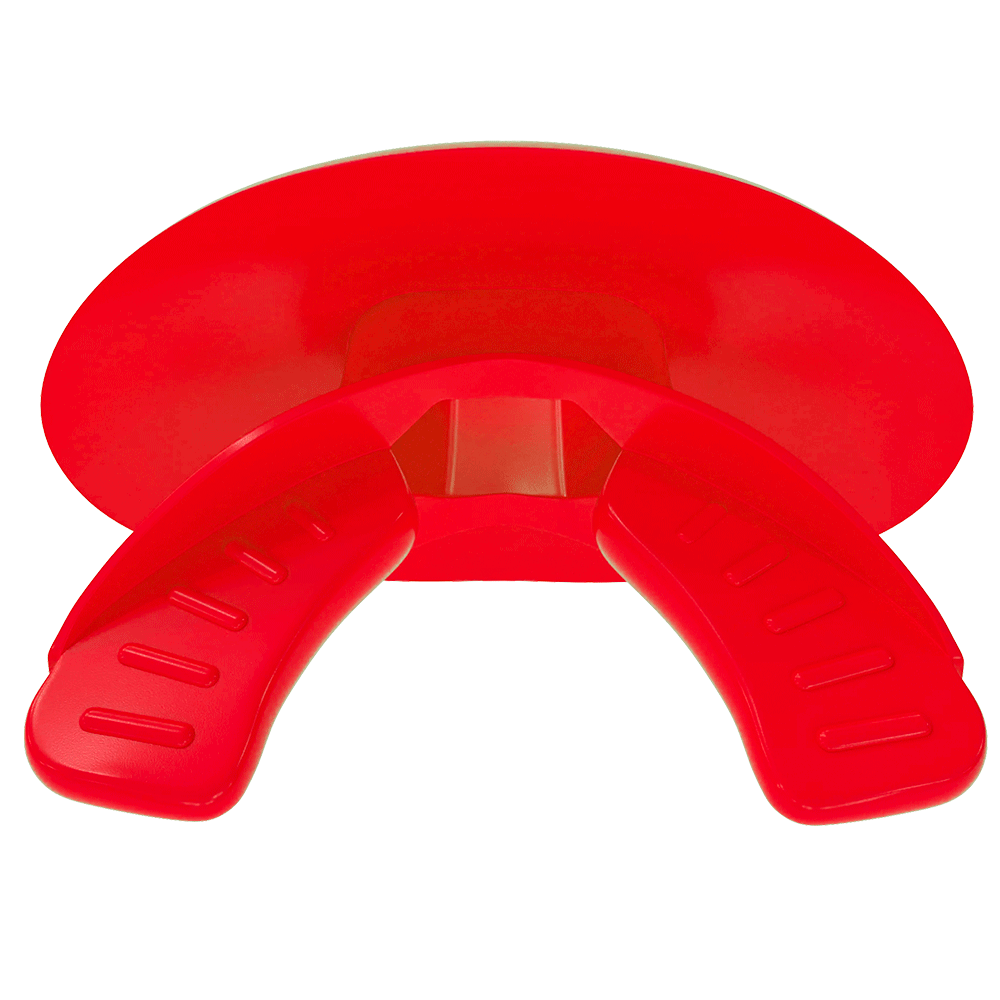 Phenom Elite Hexa-Flow: 'Cherry' Mouthguard