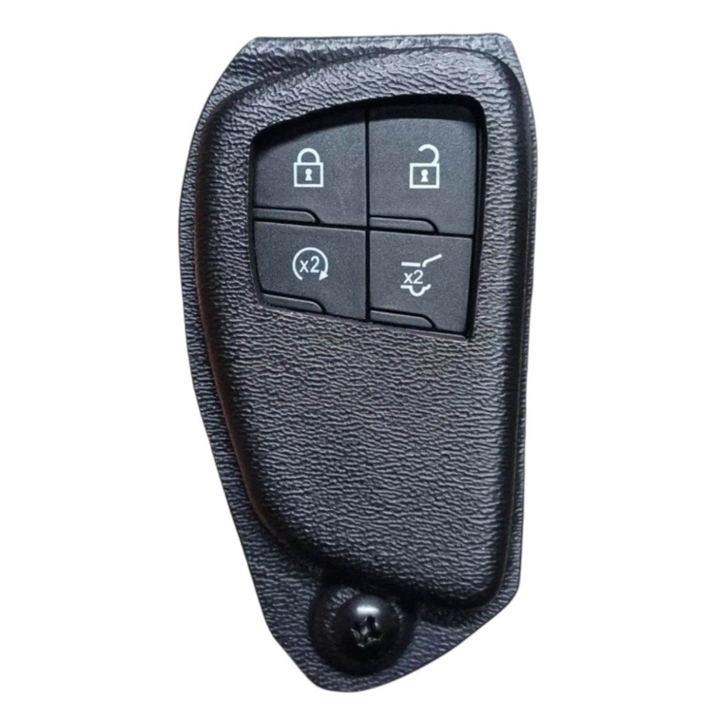 Police Gear Chevy Key Fob Holder
