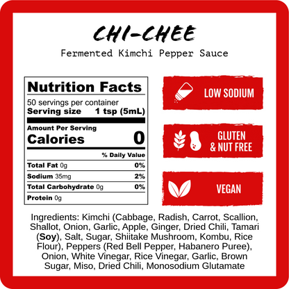 Harmacy Hot Sauce Co. Variety Pack #2 - Exotic Eats