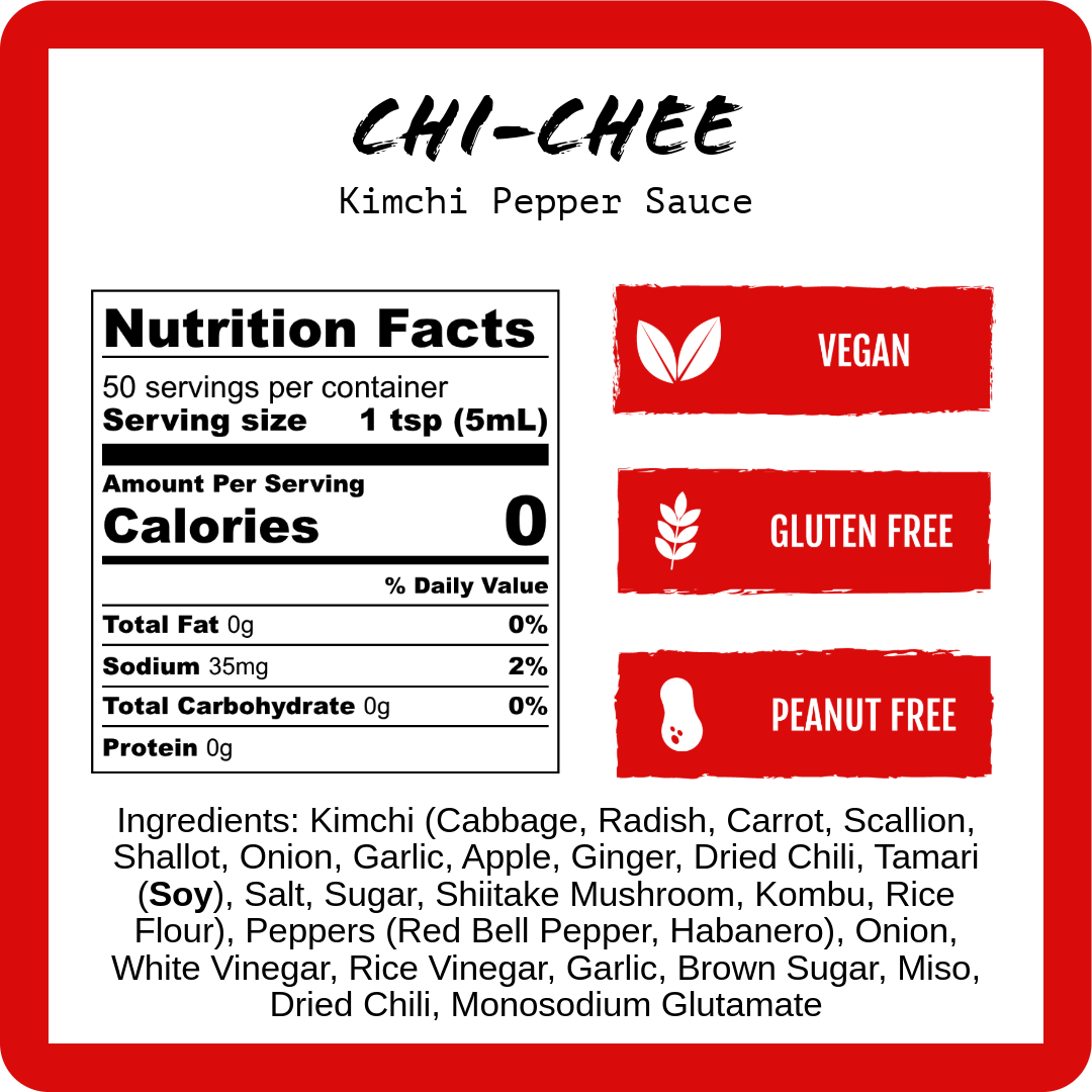 Harmacy Hot Sauce Co. Variety Pack #2 - Exotic Eats