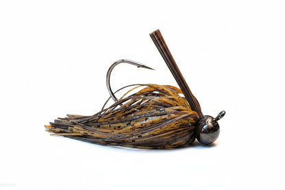Wolf Spider Baits Wolf Spider Football Jig