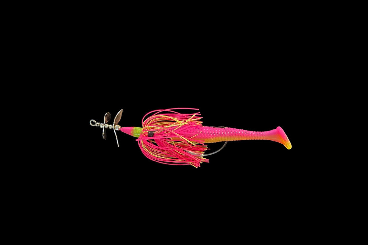 High Octane Chopper