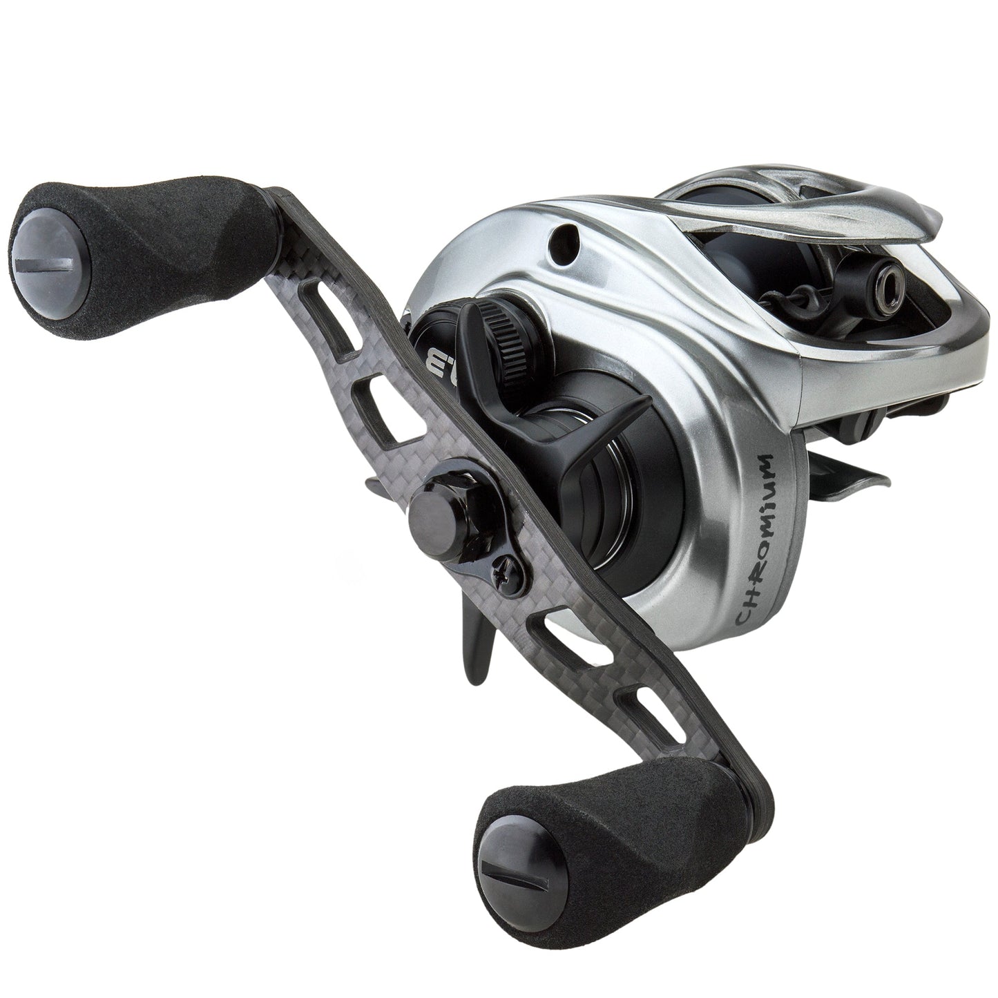 Kistler Chromium Casting Fishing Reels
