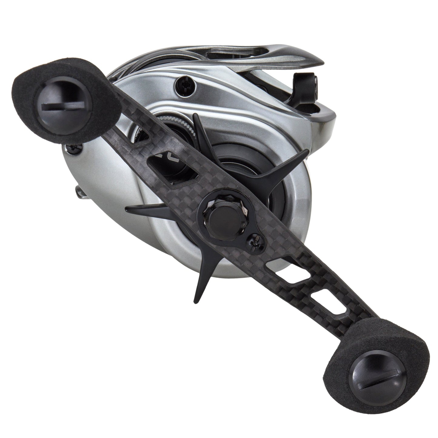Kistler Chromium Casting Fishing Reels