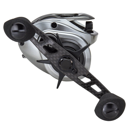 Kistler Chromium Casting Fishing Reels