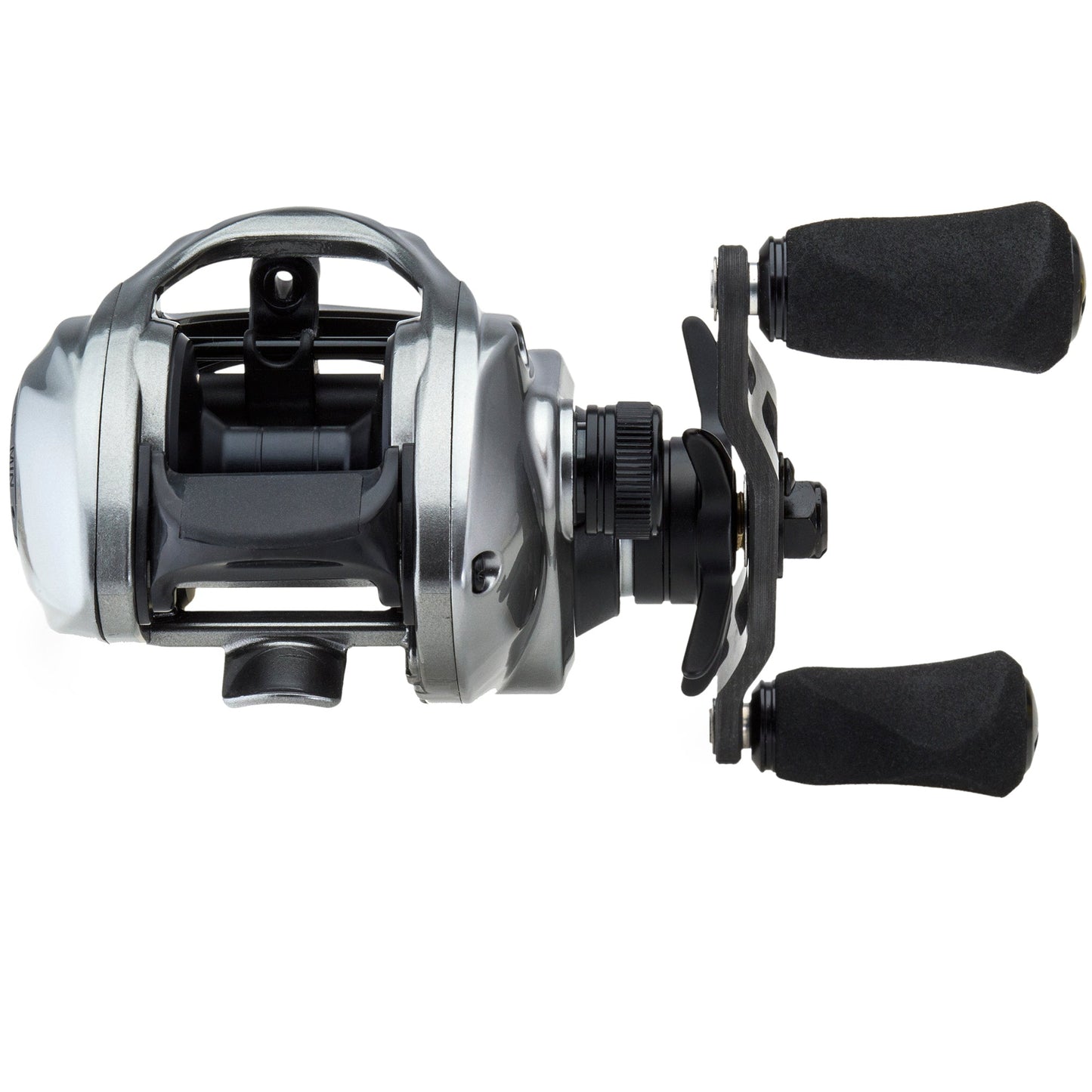 Kistler Chromium Casting Fishing Reels