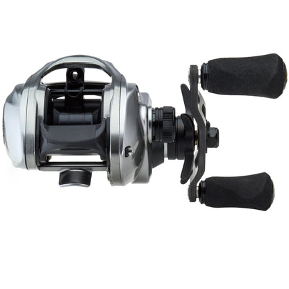Kistler Chromium Casting Fishing Reels