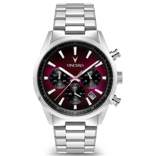 Vincero Chrono Limited Edition - Quasar Edition