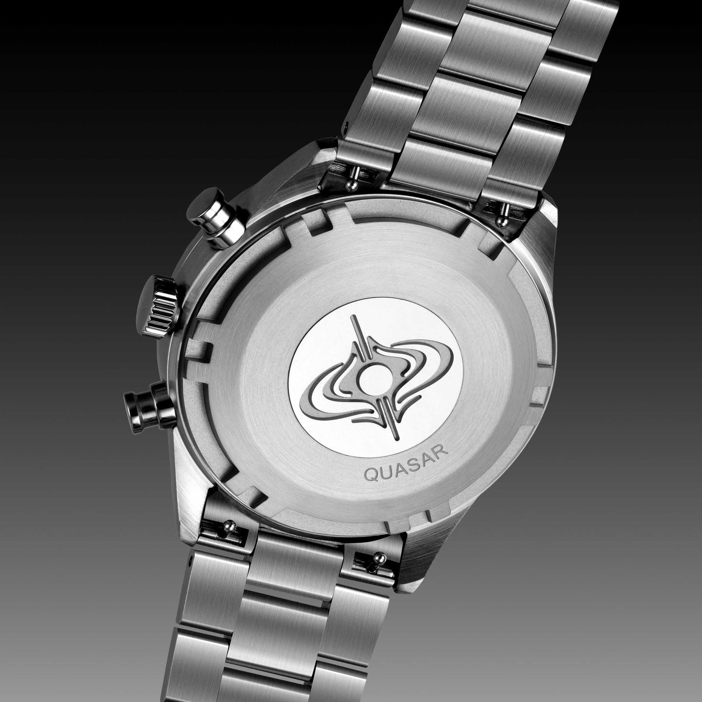 Vincero Chrono Limited Edition - Quasar Edition