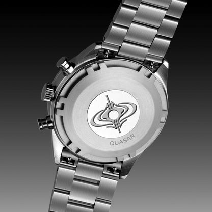 Vincero Chrono Limited Edition - Quasar Edition