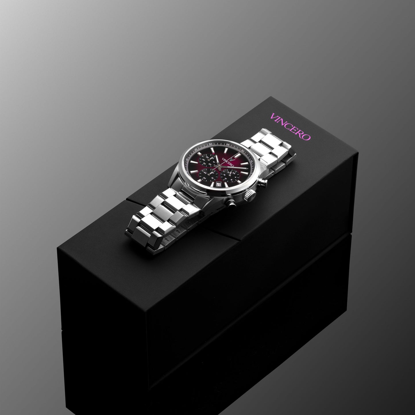 Vincero Chrono Limited Edition - Quasar Edition