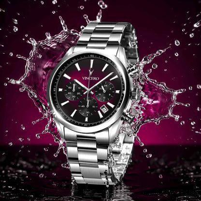 Vincero Chrono Limited Edition - Quasar Edition