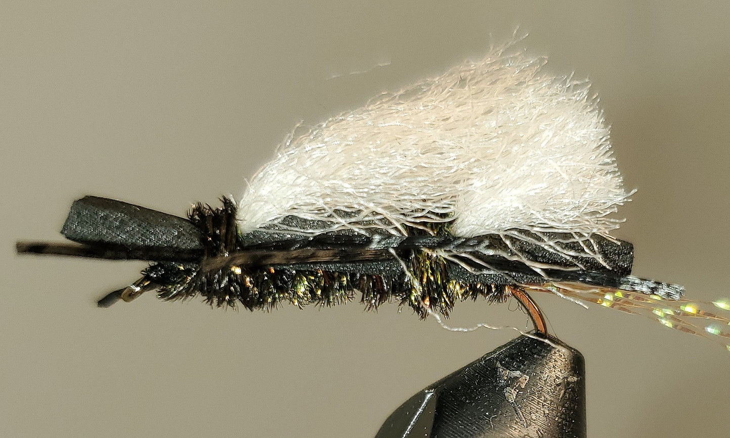 Stone Creek Chubby Chernobyl - 9 Colors!