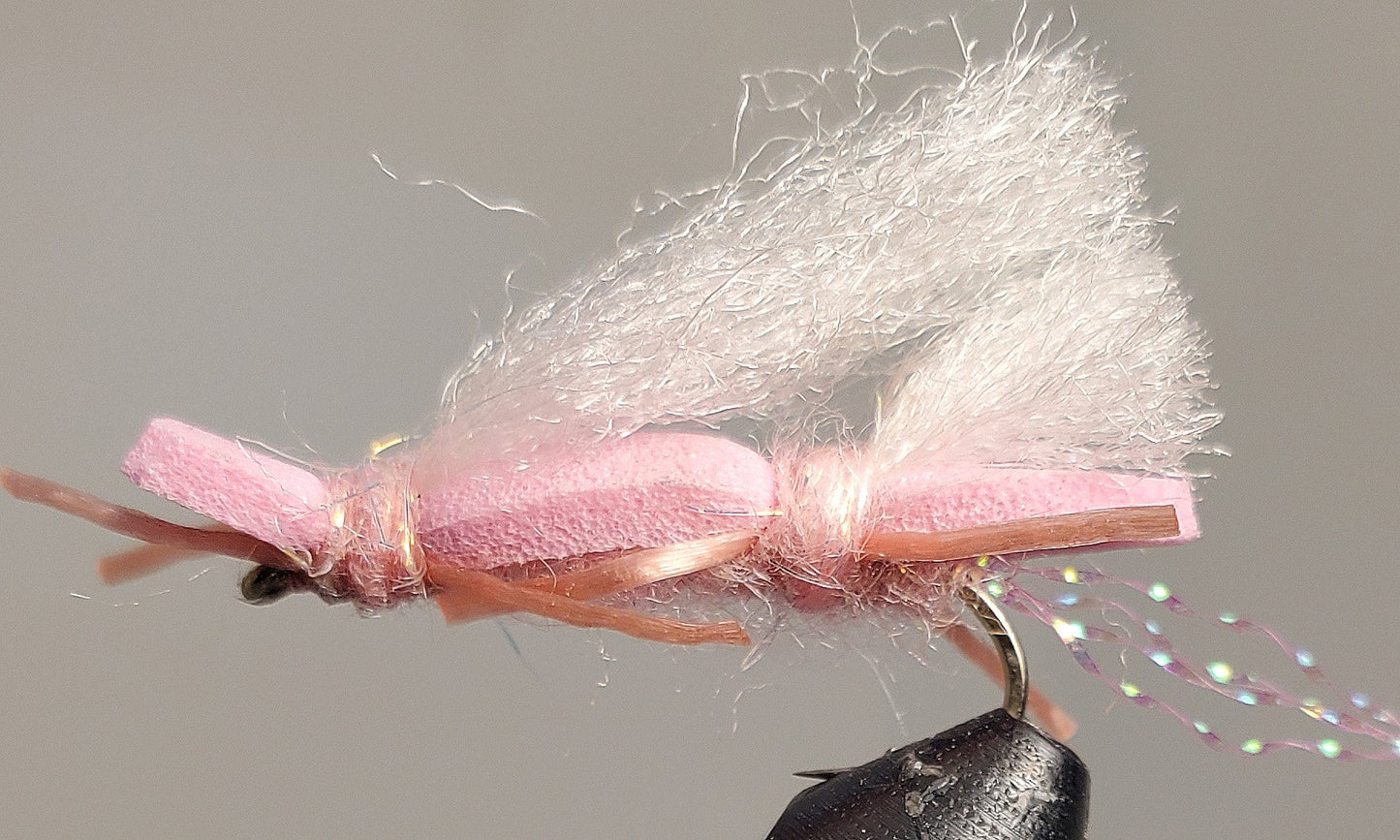Stone Creek Chubby Chernobyl - 9 Colors!