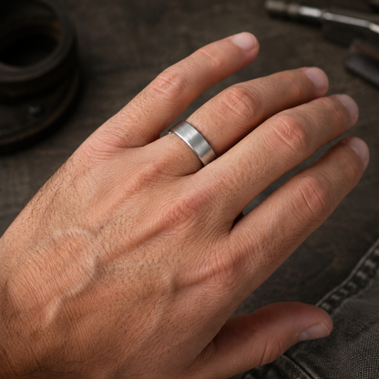 Everyday Outdoors Classic Barrel Band