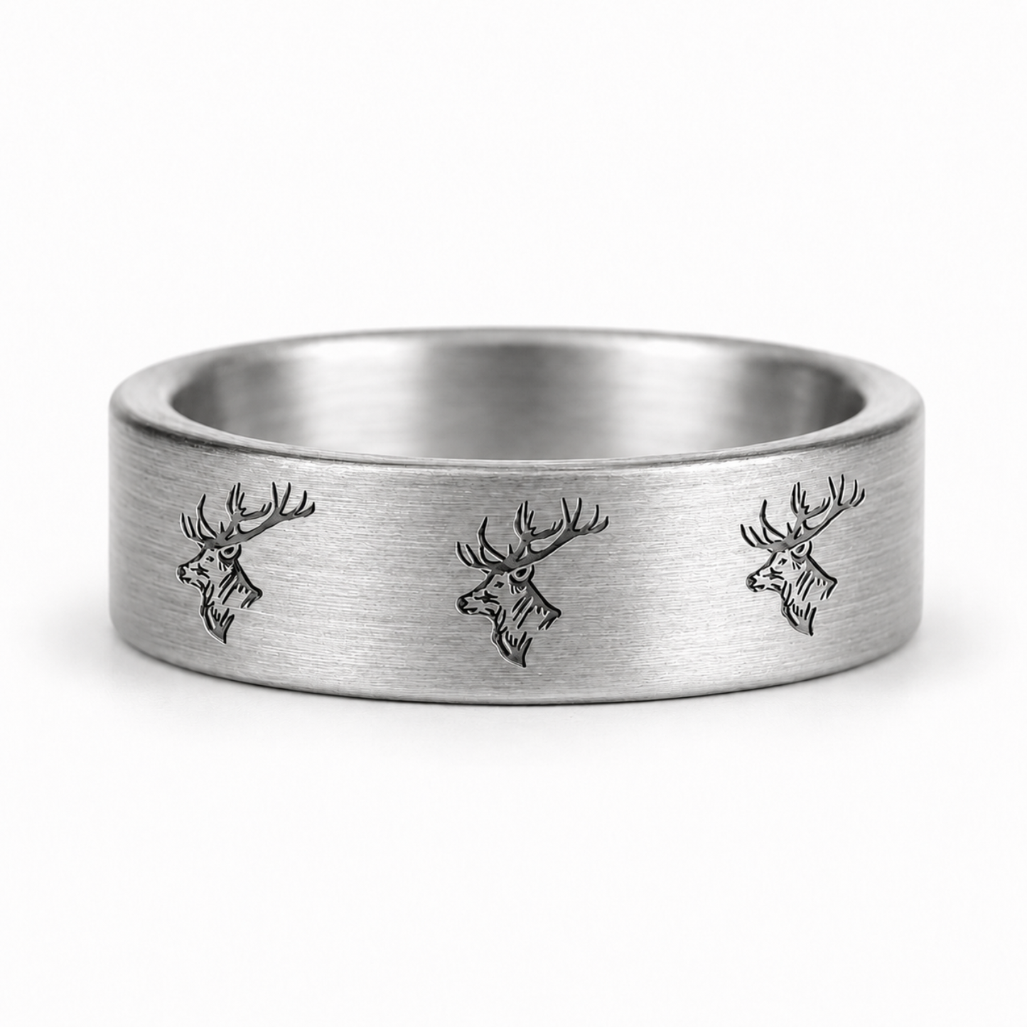 Everyday Outdoors The Elk - Classic Barrel Band