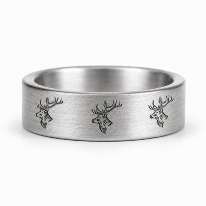 Everyday Outdoors The Elk - Classic Barrel Band