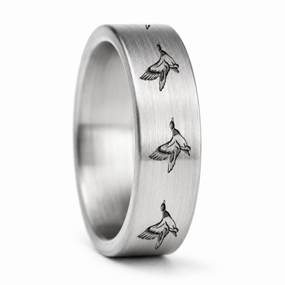 Everyday Outdoors The Mallard - Classic Barrel Band