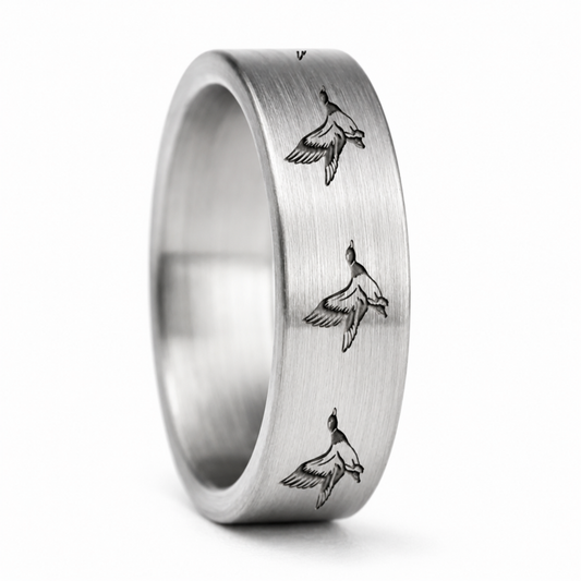 Everyday Outdoors The Mallard - Classic Barrel Band