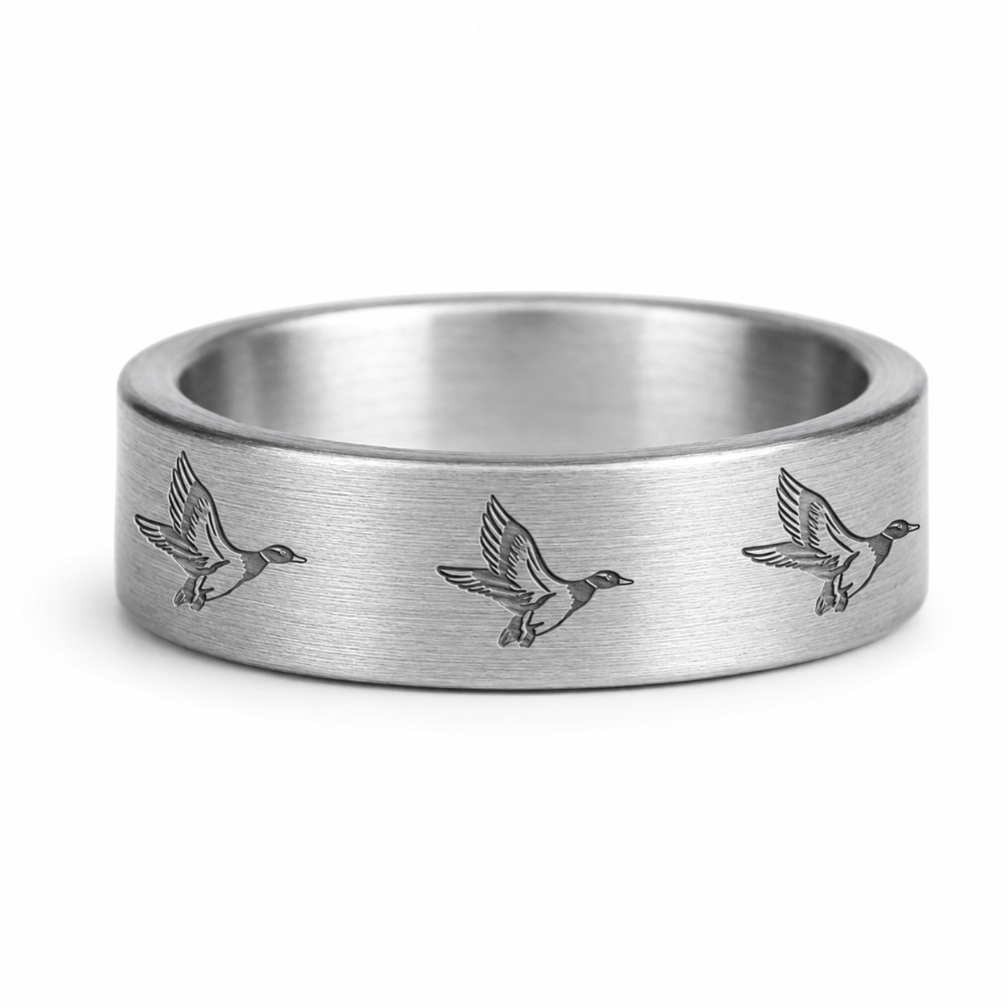 Everyday Outdoors The Mallard - Classic Barrel Band
