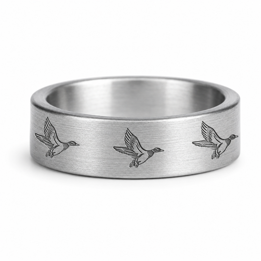 Everyday Outdoors The Mallard - Classic Barrel Band