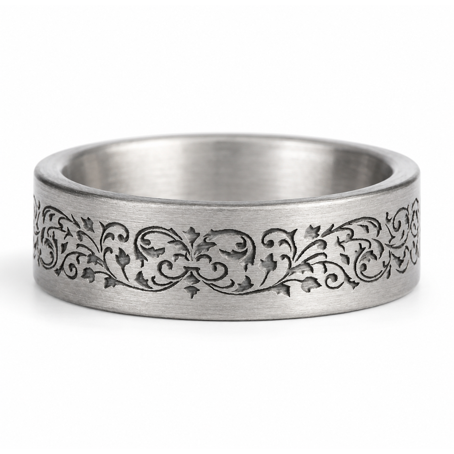 Everyday Outdoors Vine & Leaf Barrel Band