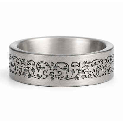 Everyday Outdoors Vine & Leaf Barrel Band