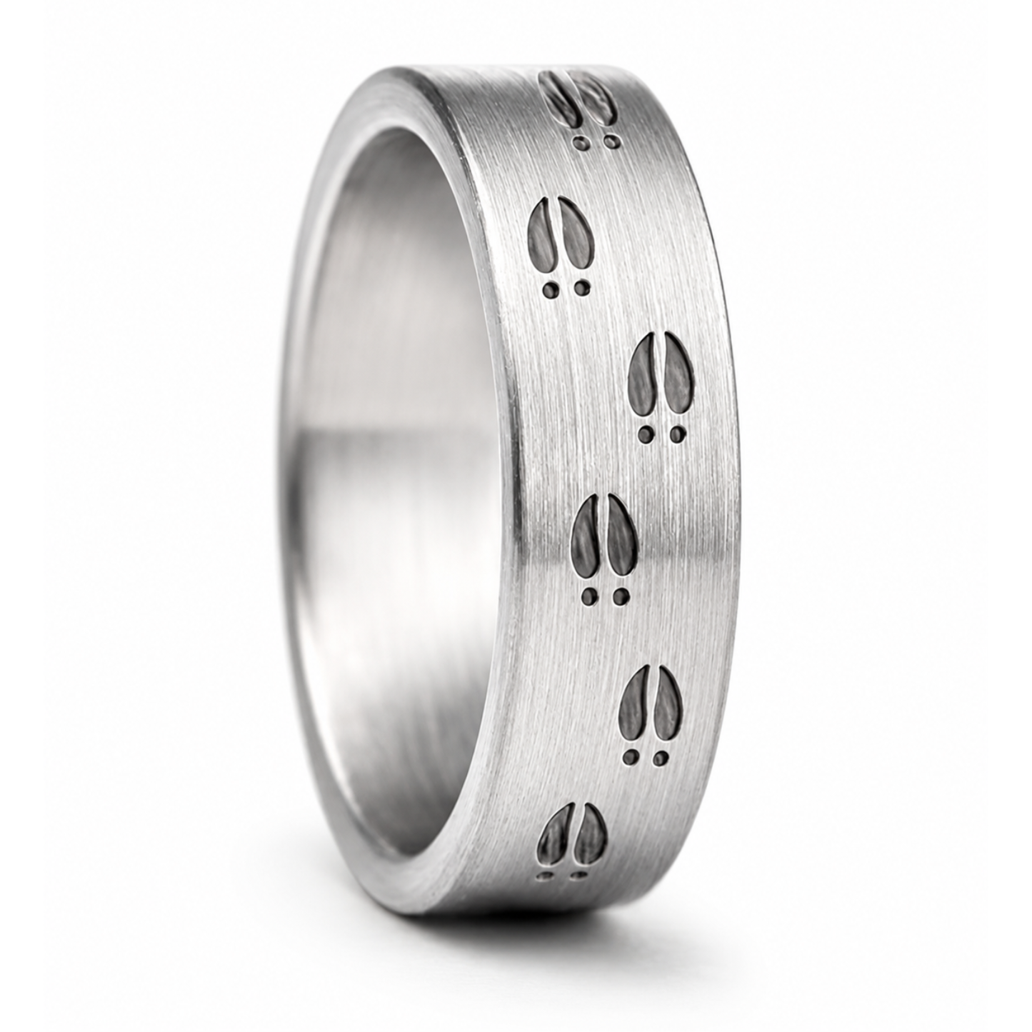 Everyday Outdoors The White Tail - Classic Barrel Band